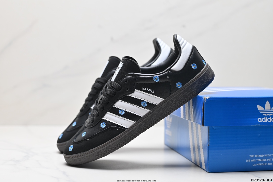 Adidas Samba Shoes